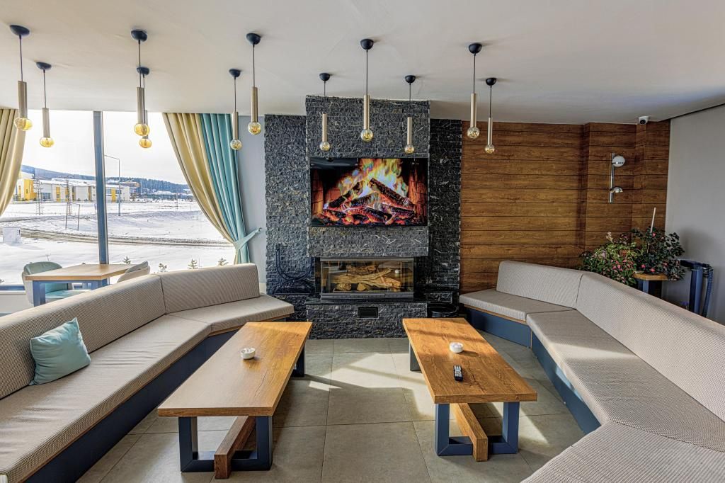 Lion Hill Resort — 9
