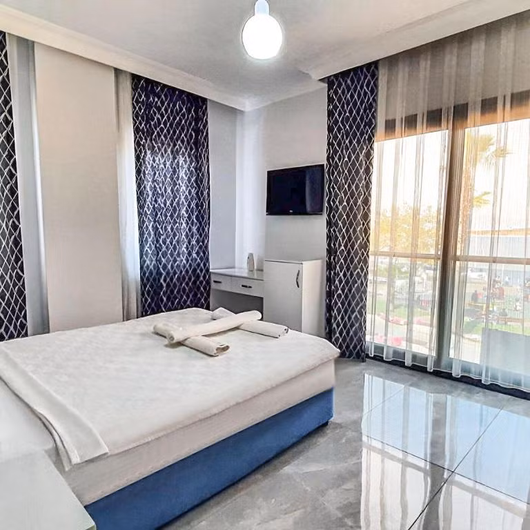 Lion Otel Didim — 7