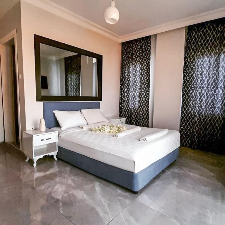 Lion Otel Didim — 8