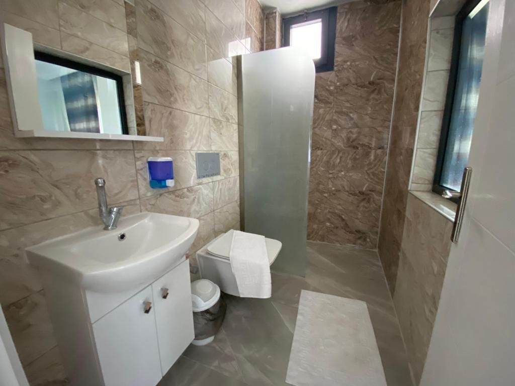 Lion Otel Didim — 9