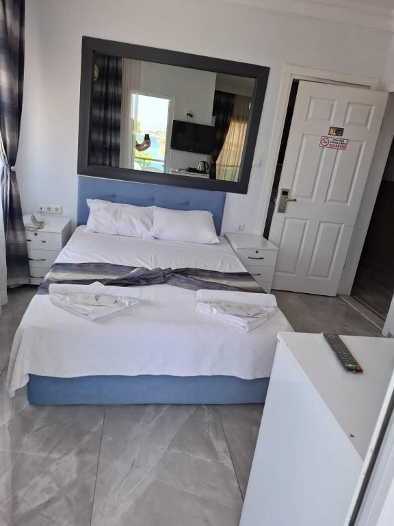 Lion Otel Didim — 10
