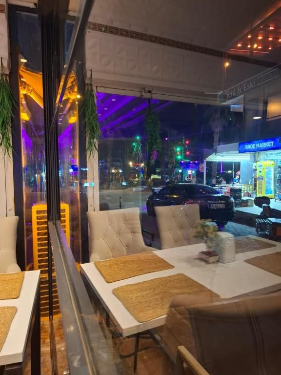 Lion Otel Didim — 4