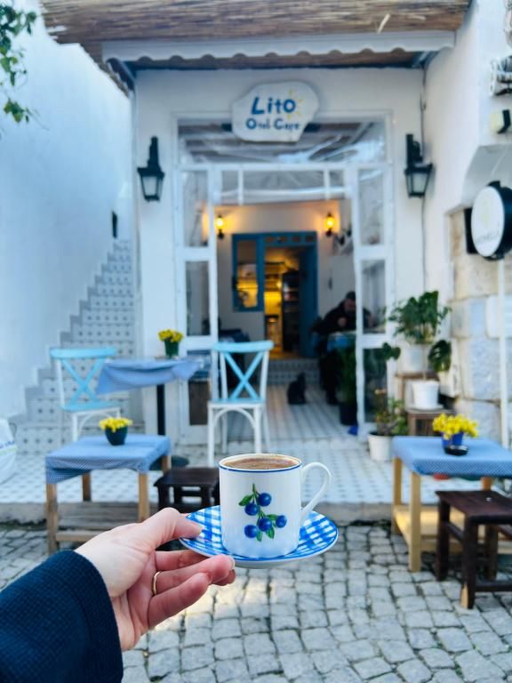 Lito Otel Sığacık