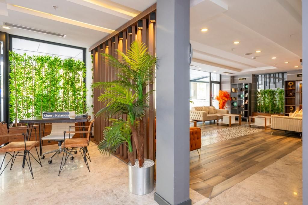 Litros Hotel & Spa — 9
