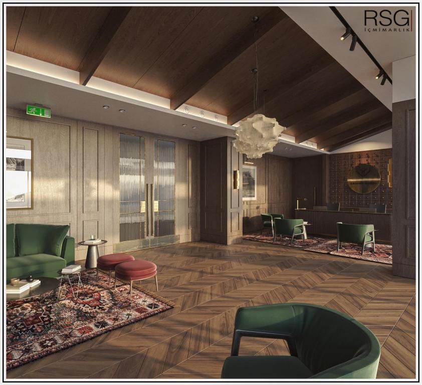 Liv Hotels Erciyes — 3