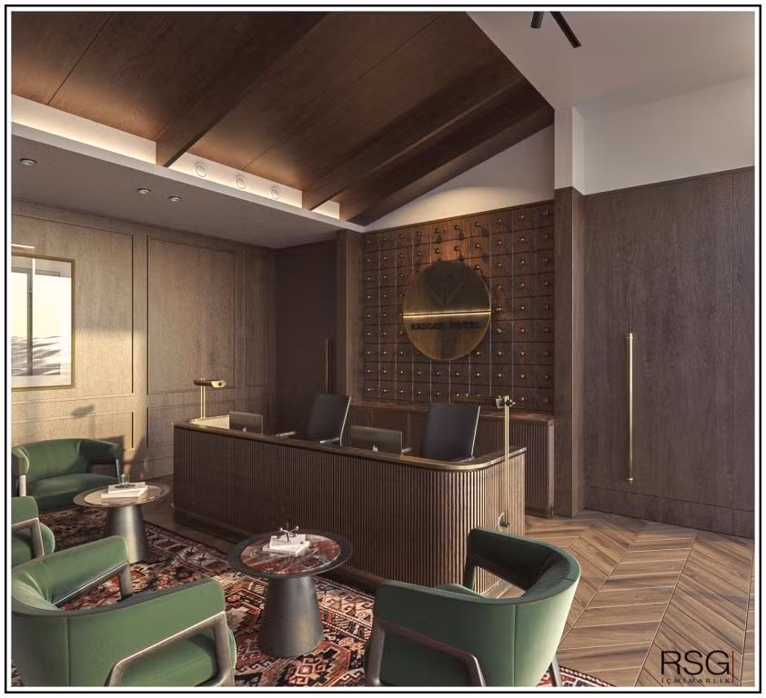 Liv Hotels Erciyes — 6