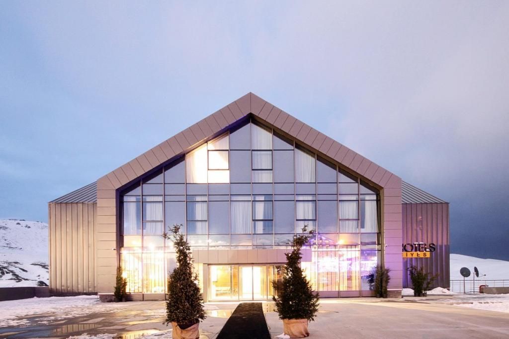 Liv Hotels Erciyes — 7