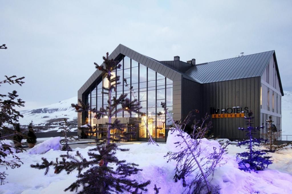Liv Hotels Erciyes