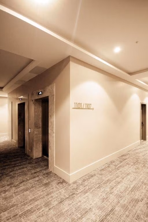 Liv Hotels Erciyes — 9