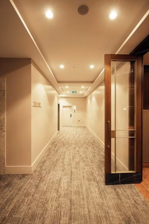 Liv Hotels Erciyes — 10