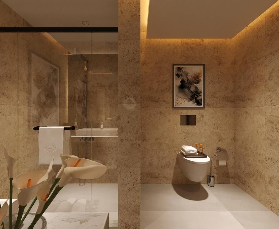 Liv Suit Hotel — 4