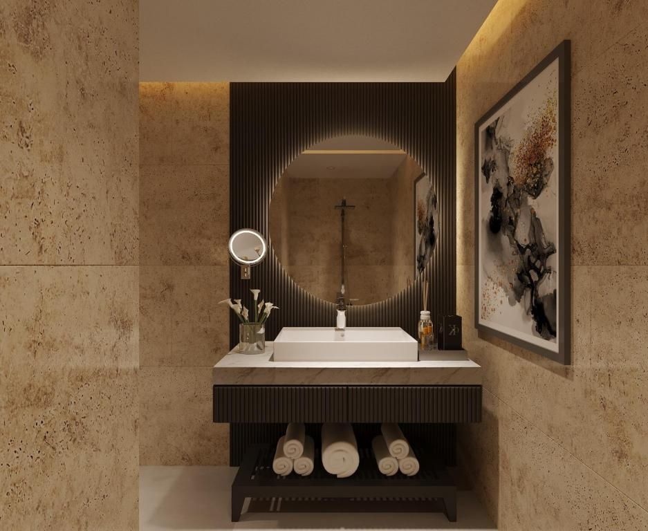 Liv Suit Hotel — 5