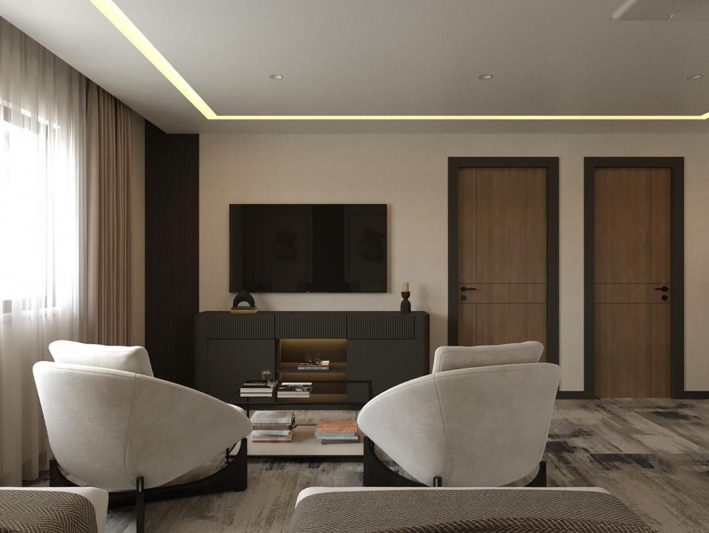 Liv Suit Hotel — 7