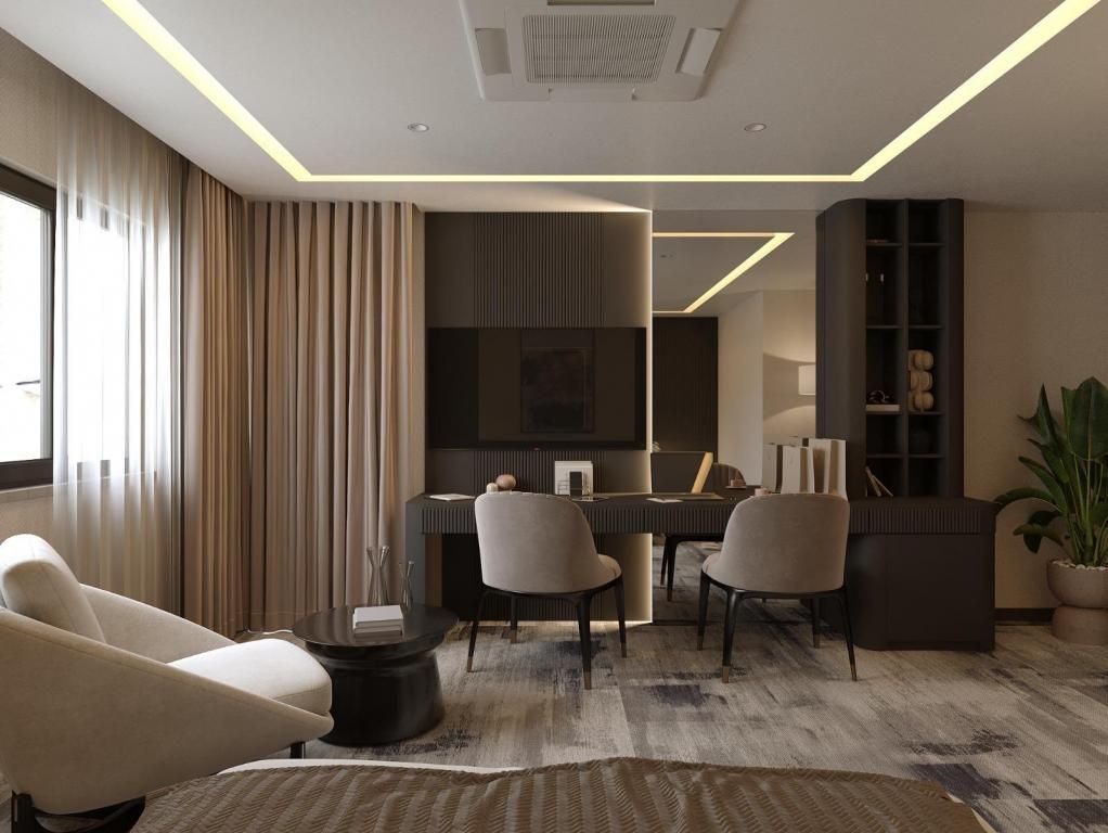 Liv Suit Hotel — 9