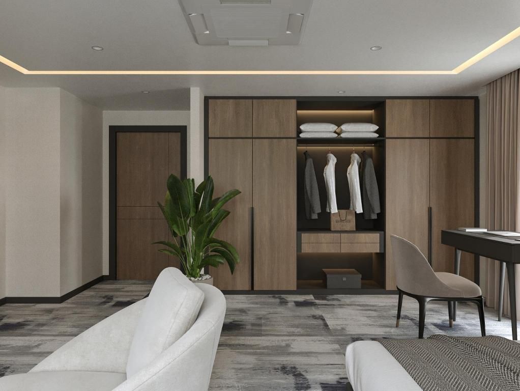 Liv Suit Hotel — 10