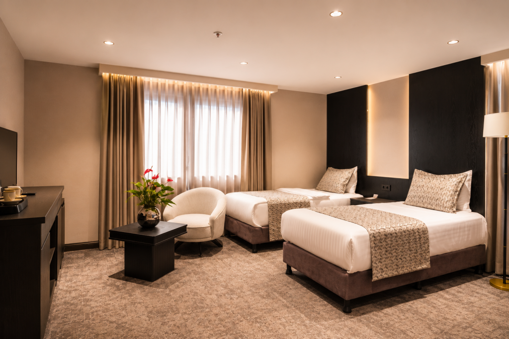 Liv Suit Hotel — 9