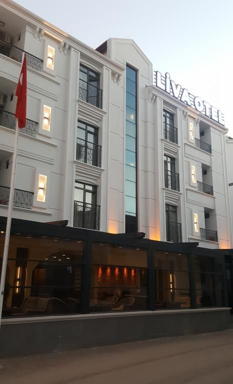 Liva Hotel Aksaray