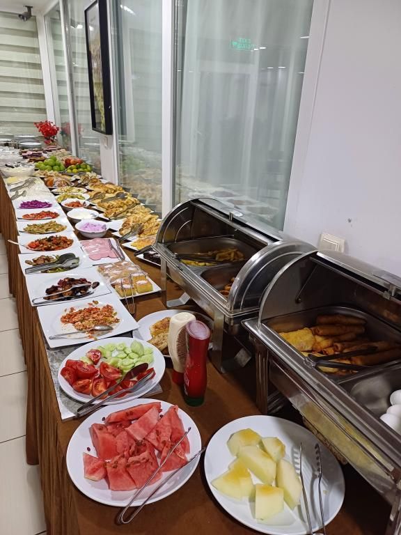 Liva Hotel Aksaray — 6