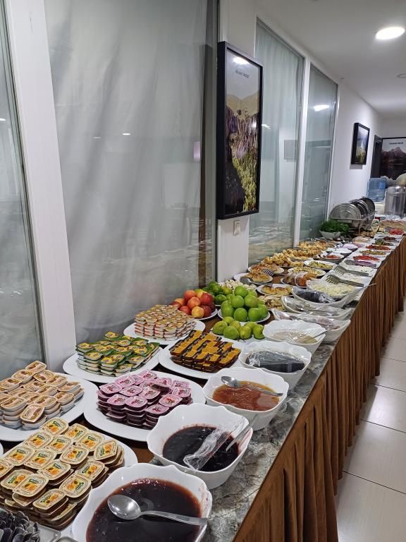 Liva Hotel Aksaray — 7