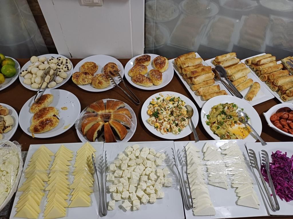 Liva Hotel Aksaray — 8