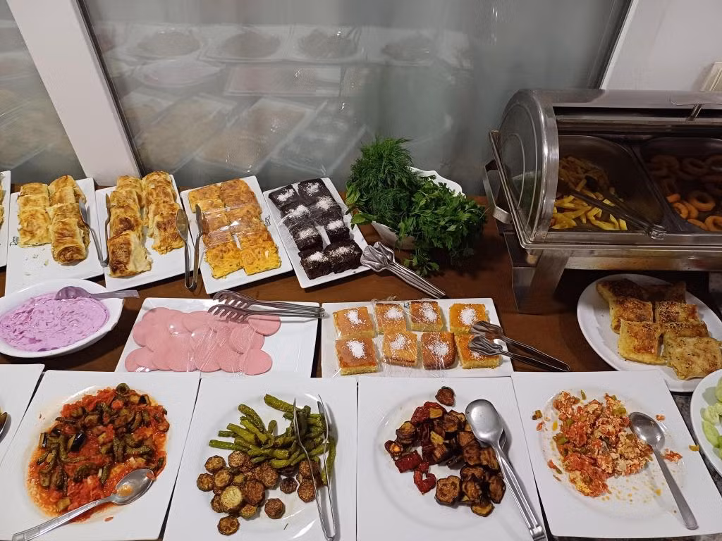 Liva Hotel Aksaray — 9