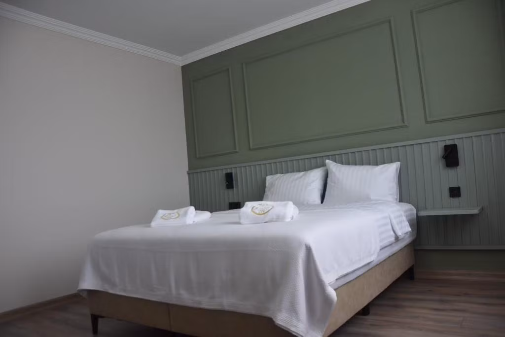 Liva Otel Görele — 2