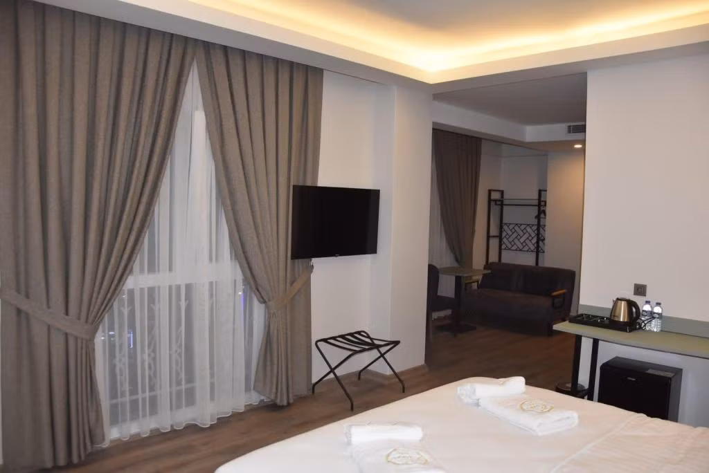 Liva Otel Görele — 3