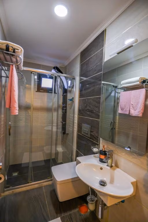 Liva Sapanca Butik Otel (Alkolsüz Aile Oteli) — 6