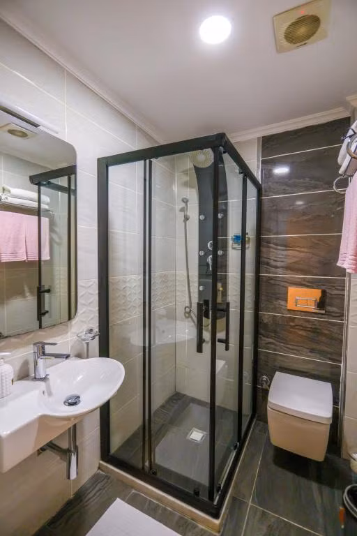 Liva Sapanca Butik Otel (Alkolsüz Aile Oteli) — 9