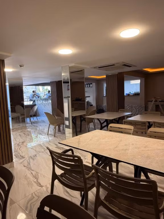 Livane Beach Otel — 6
