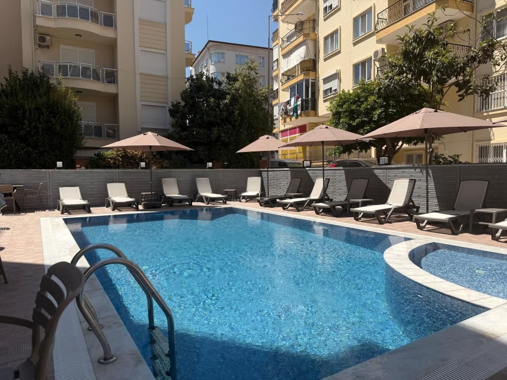 Livane Beach Otel — 5