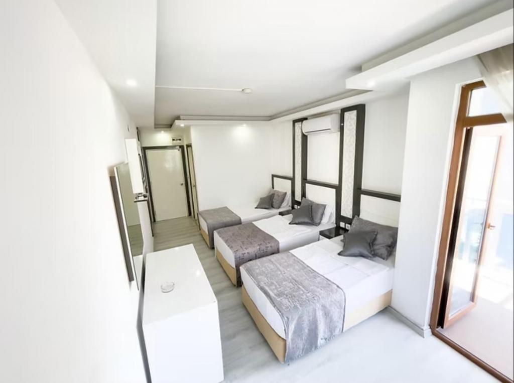 Livane Sun Otel — 10