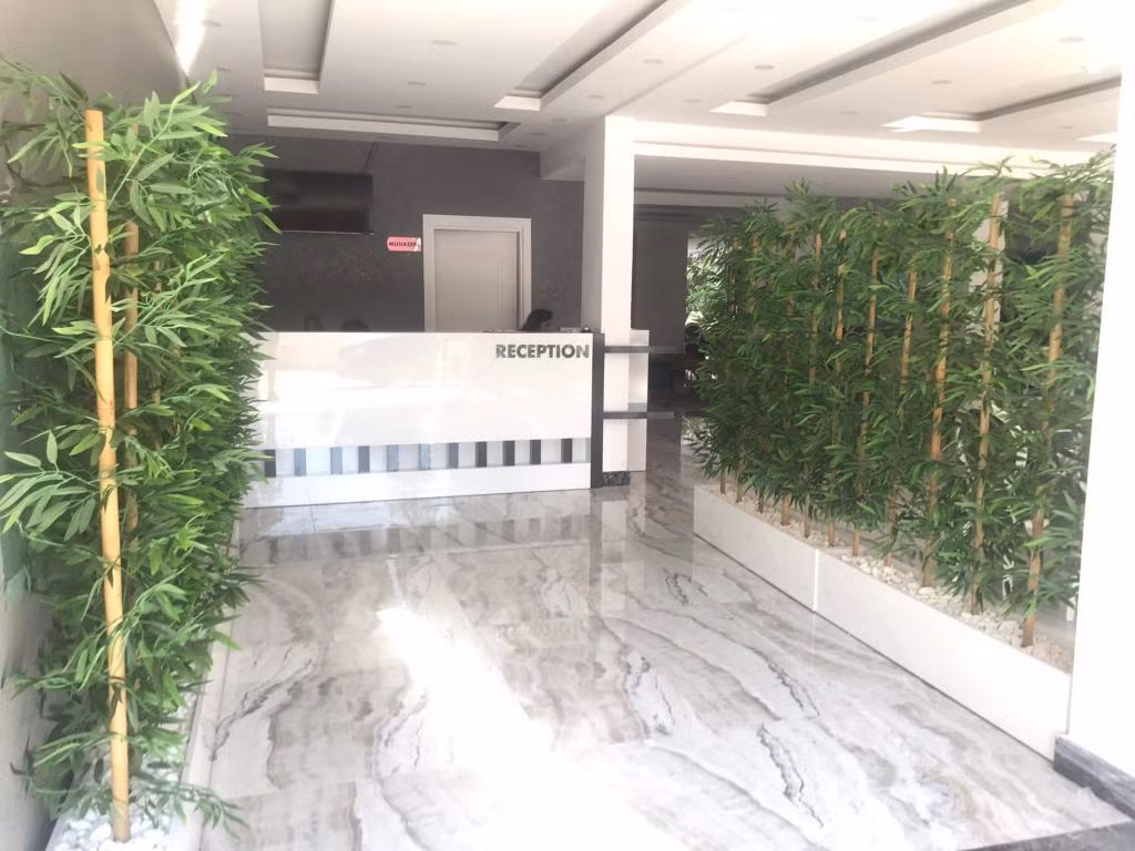 Livaneli Boutique Otel — 4