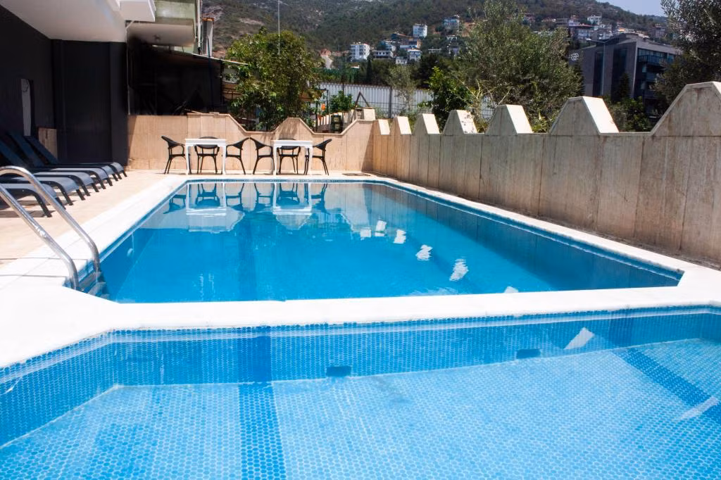 Livaneli Boutique Otel — 7