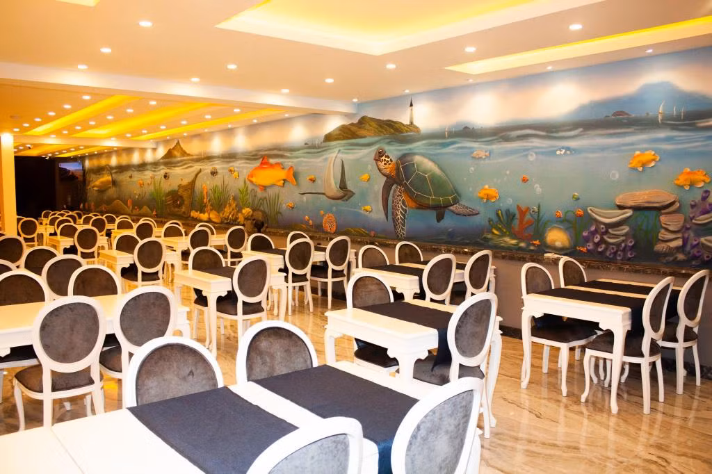 Livaneli Boutique Otel — 8