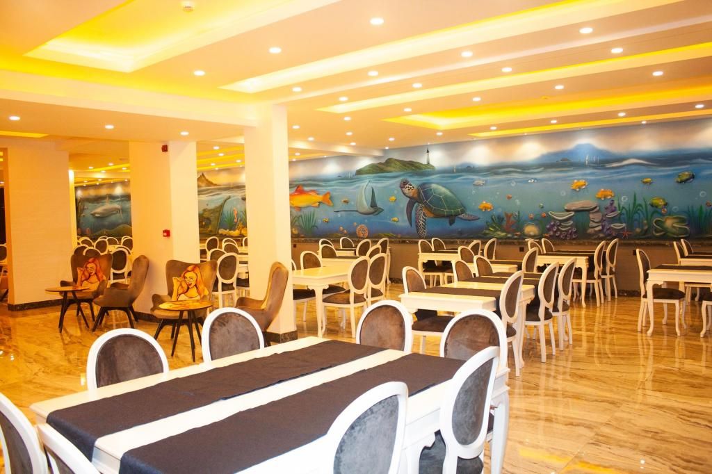 Livaneli Boutique Otel — 9