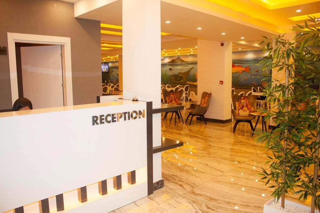 Livaneli Boutique Otel — 5