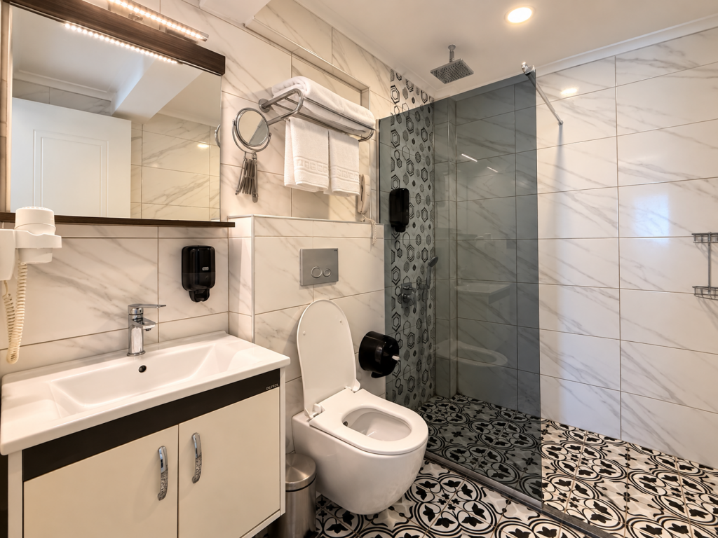 Livaneli Boutique Otel — 6