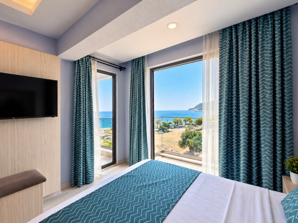 Livaneli Boutique Otel — 5