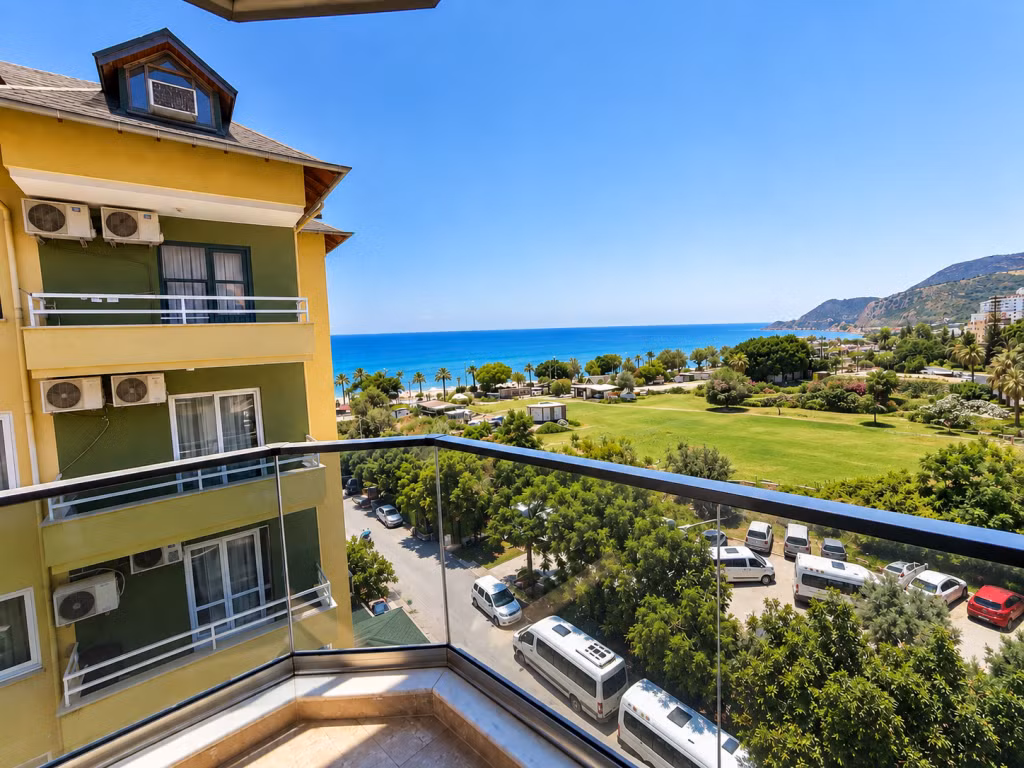 Livaneli Boutique Otel