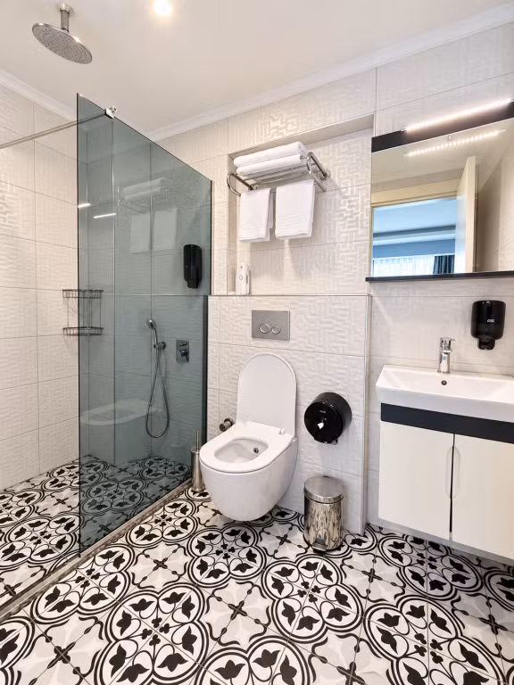 Livaneli Boutique Otel — 8