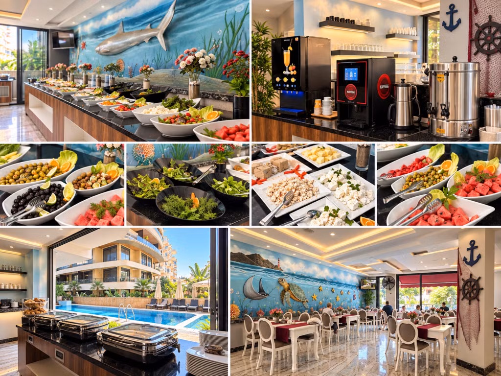 Livaneli Boutique Otel — 9