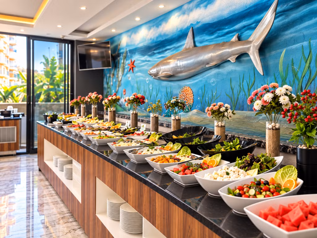 Livaneli Boutique Otel — 10
