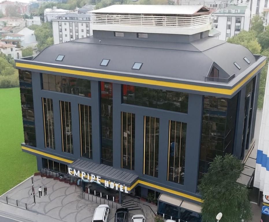 Empire Hotel İstanbul