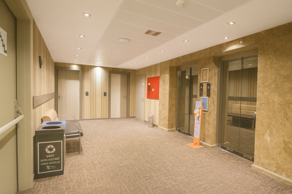 Empire Hotel İstanbul