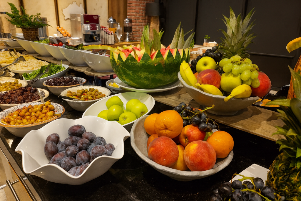 Empire Hotel İstanbul — 4