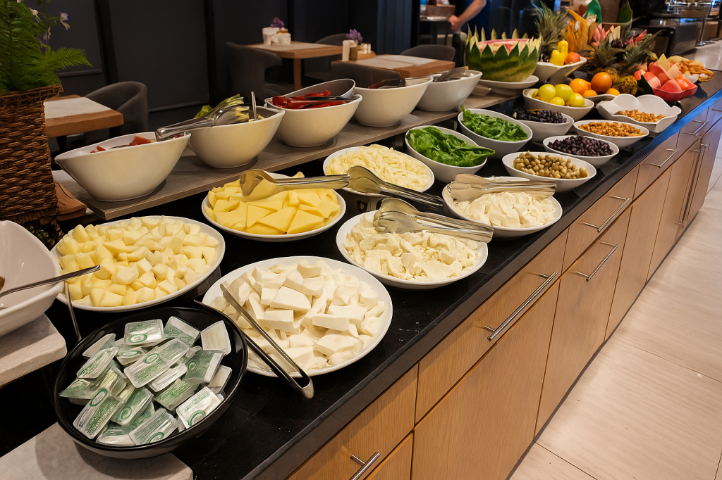 Empire Hotel İstanbul — 5