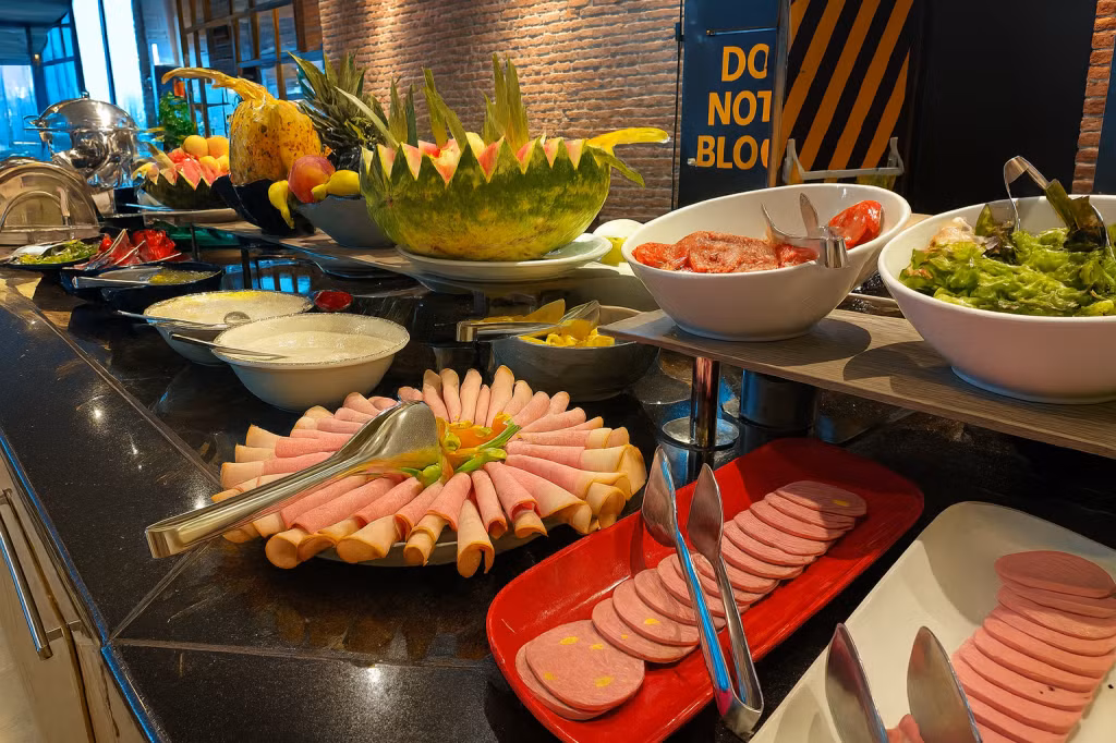 Empire Hotel İstanbul — 6