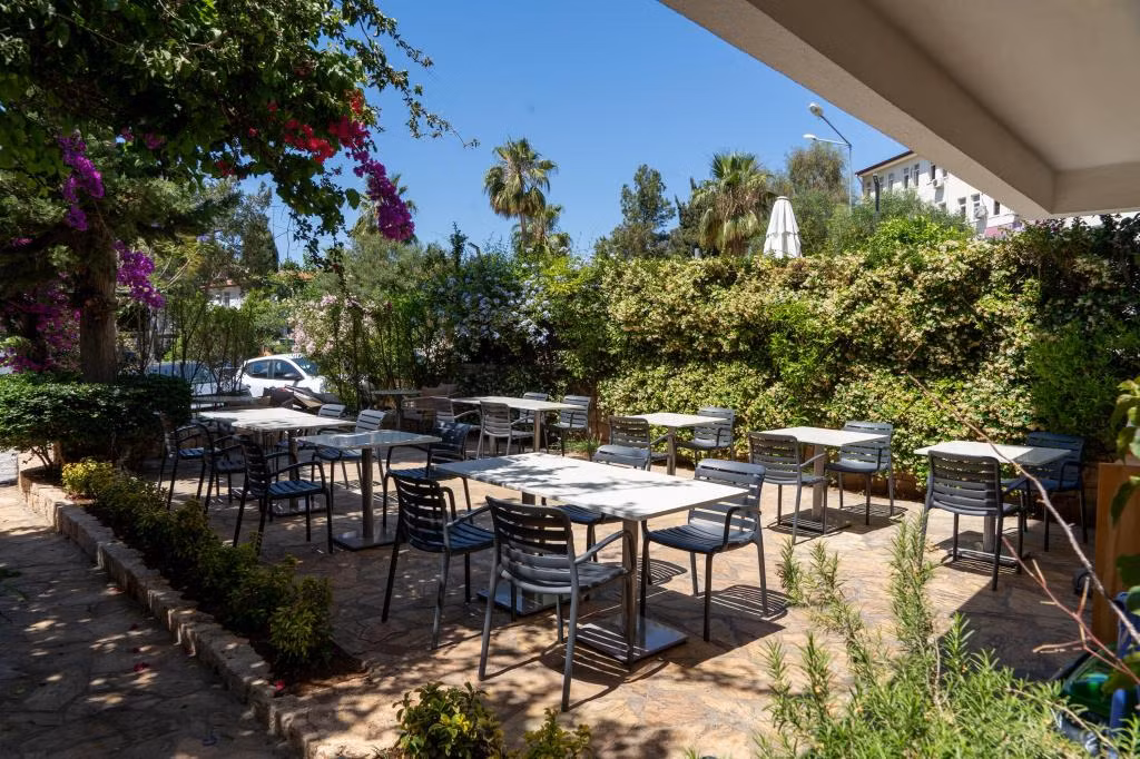 Livia Hotel Kaş — 5