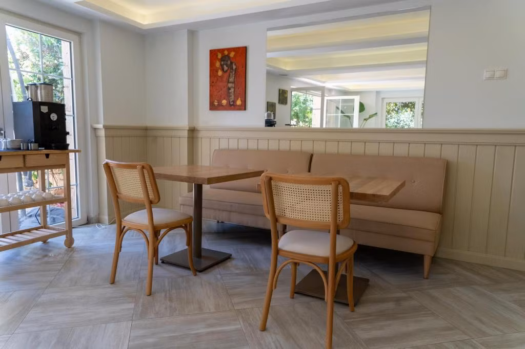 Livia Hotel Kaş — 7